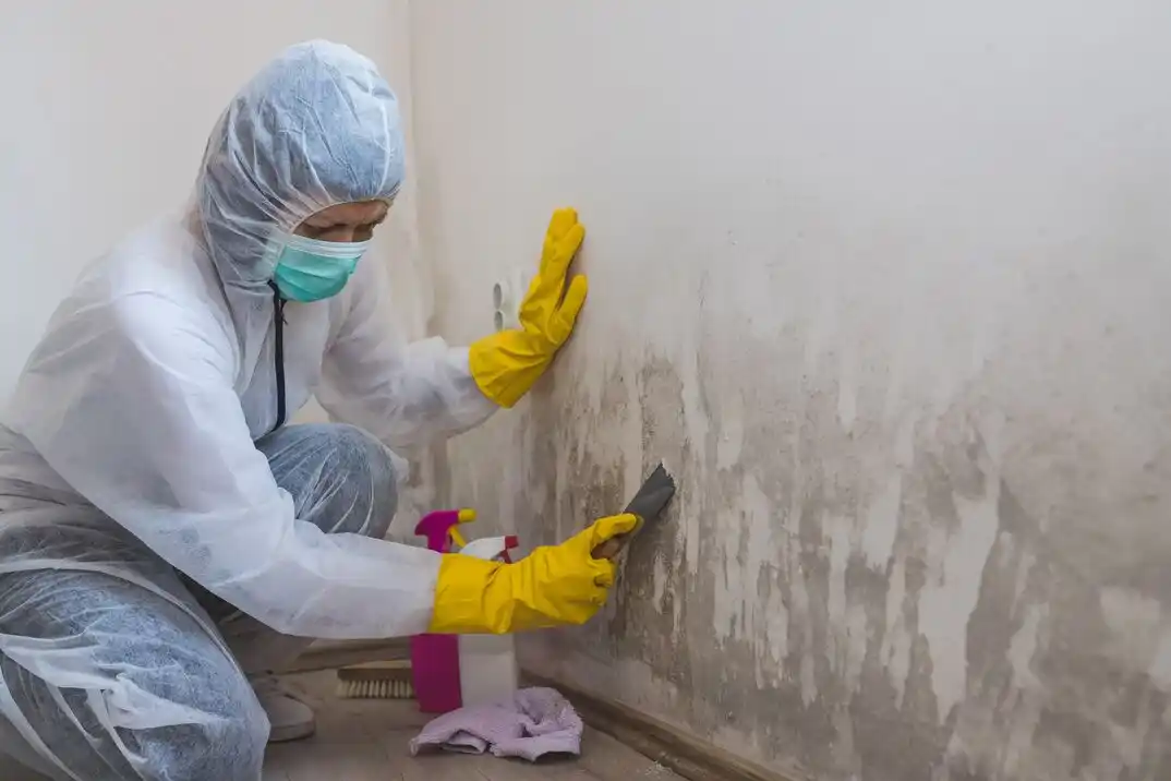 water damage restoration service Savannah Ridge